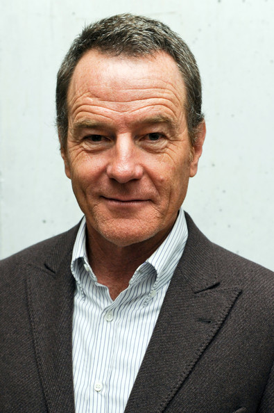 Bryan Cranston